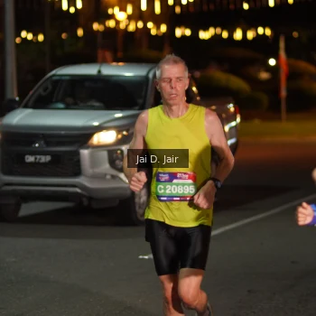 Runner Photo 3558323