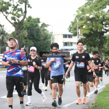 Runner Photo 3558325