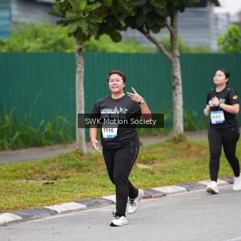 Runner Photo 3558333