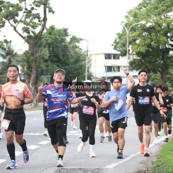 Runner Photo 3558336