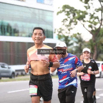 Runner Photo 3558338