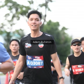 Runner Photo 3558343