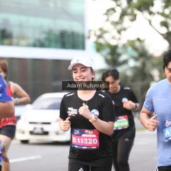 Runner Photo 3558345