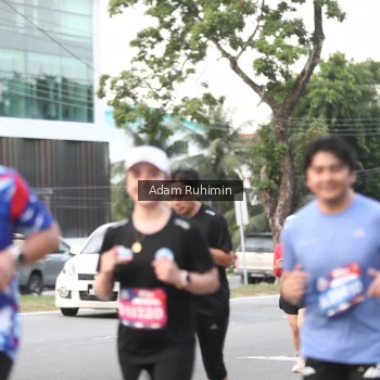 Runner Photo 3558347