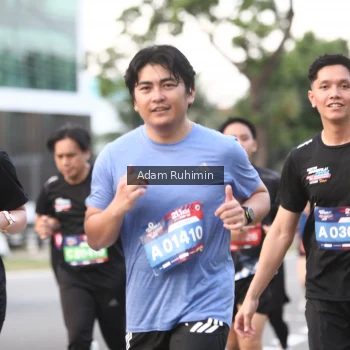 Runner Photo 3558348