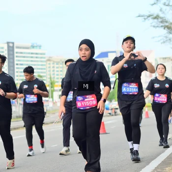 Runner Photo 3558350