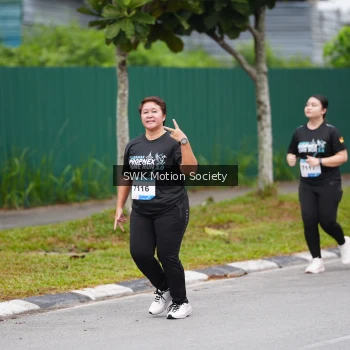 Runner Photo 3558355