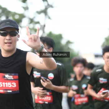 Runner Photo 3558356