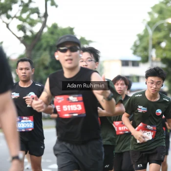 Runner Photo 3558357