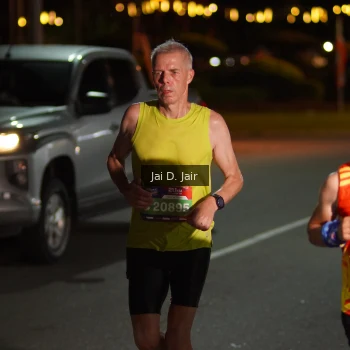Runner Photo 3558364