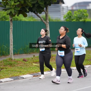 Runner Photo 3558367