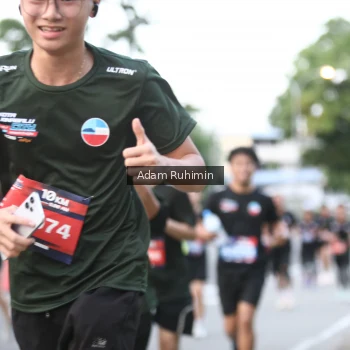 Runner Photo 3558368
