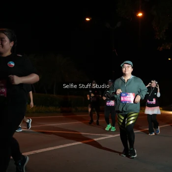 Runner Photo 3558376