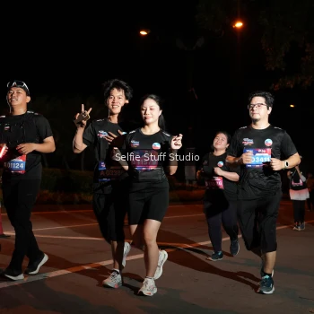 Runner Photo 3558377