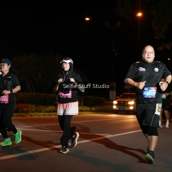 Runner Photo 3558391