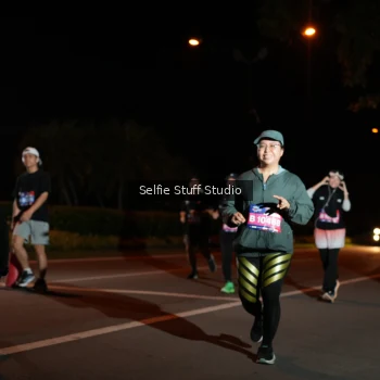 Runner Photo 3558392
