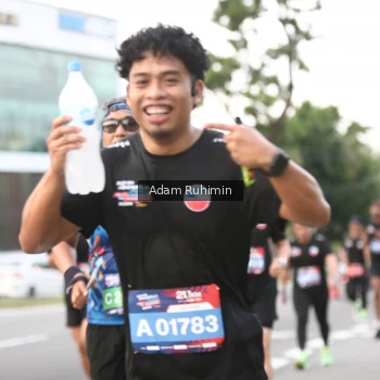 Runner Photo 3558395