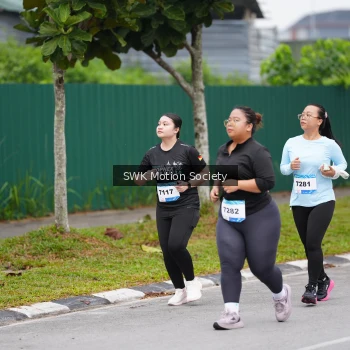 Runner Photo 3558404