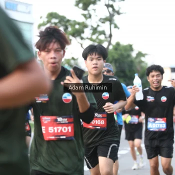 Runner Photo 3558408