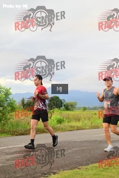 Runner Photo 355841