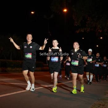Runner Photo 3558415