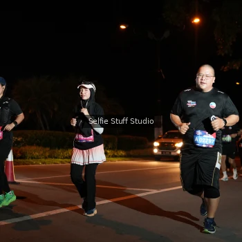 Runner Photo 3558417