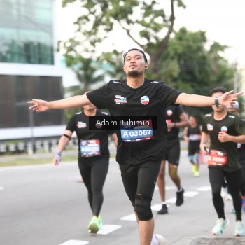Runner Photo 3558420