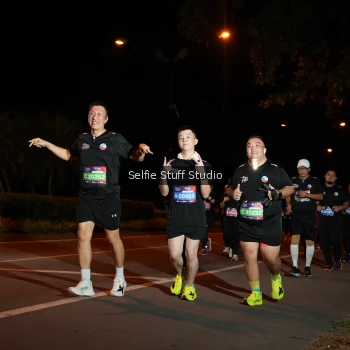 Runner Photo 3558421