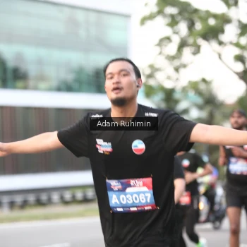 Runner Photo 3558427
