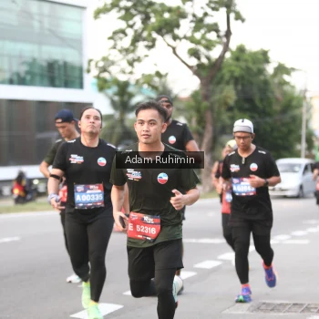 Runner Photo 3558434