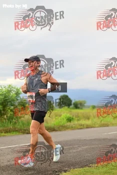 Runner Photo 355844