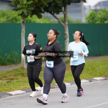 Runner Photo 3558440