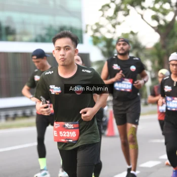 Runner Photo 3558442