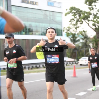 Runner Photo 3558443
