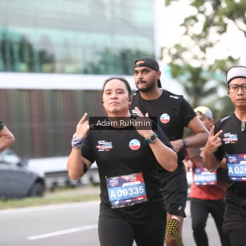 Runner Photo 3558444