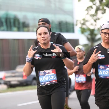 Runner Photo 3558449