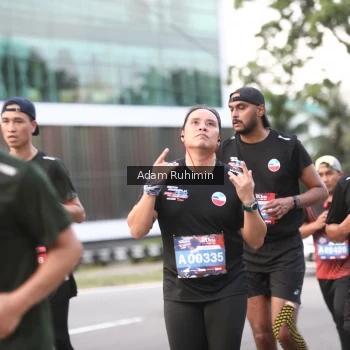 Runner Photo 3558450