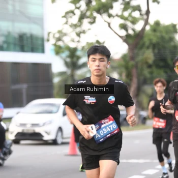 Runner Photo 3558456