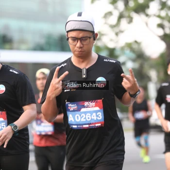 Runner Photo 3558461