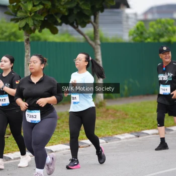 Runner Photo 3558462