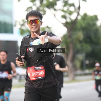 Runner Photo 3558463