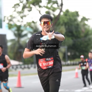 Runner Photo 3558464