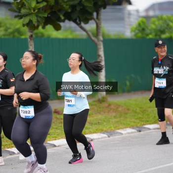 Runner Photo 3558466