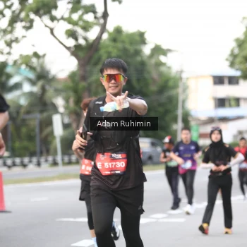 Runner Photo 3558467