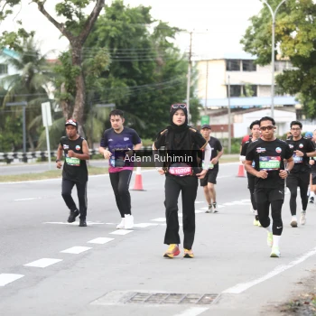 Runner Photo 3558469