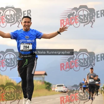 Runner Photo 355847