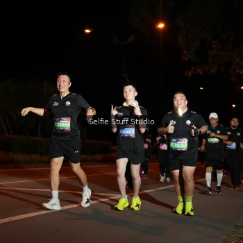 Runner Photo 3558470