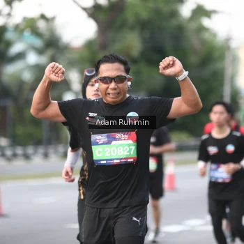 Runner Photo 3558477