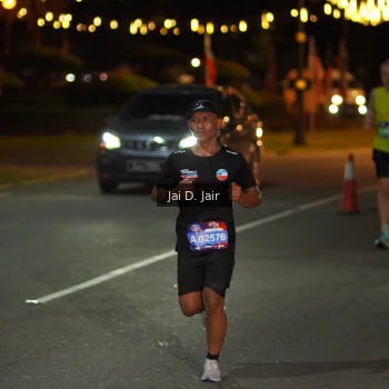 Runner Photo 3558478