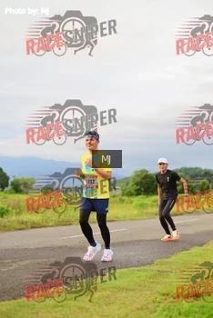 Runner Photo 355848